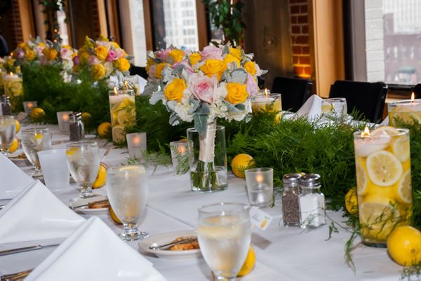 Windows On Washington