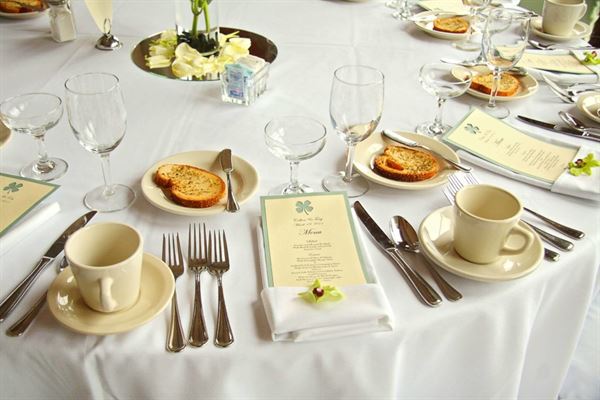 Windows On Washington