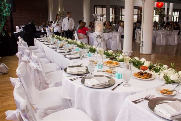 Windows On Washington