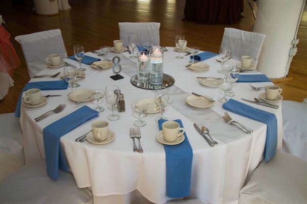 Windows On Washington