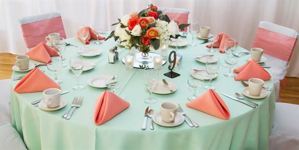 Windows On Washington