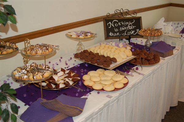 The Elks Lodge/Waterford Banquets