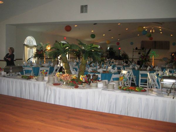 The Elks Lodge/Waterford Banquets