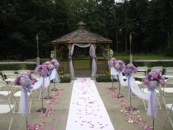 The Elks Lodge/Waterford Banquets