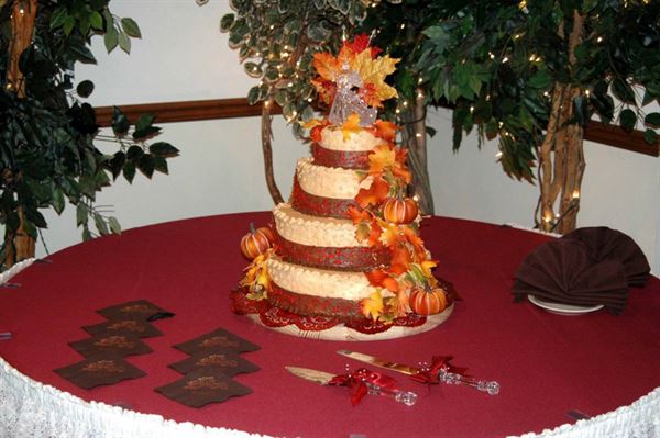 The Elks Lodge/Waterford Banquets