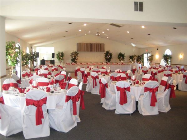 The Elks Lodge/Waterford Banquets