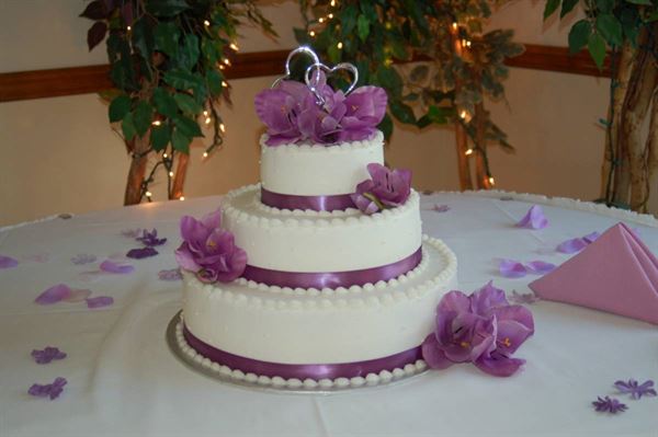 The Elks Lodge/Waterford Banquets