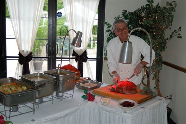 The Elks Lodge/Waterford Banquets