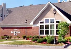 Residence Inn Boston Franklin