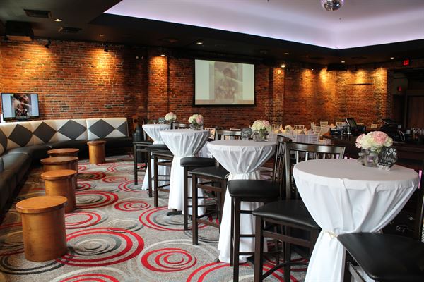 Portsmouth Gas Light Co