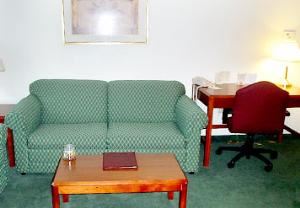 Residence Inn Boston Franklin