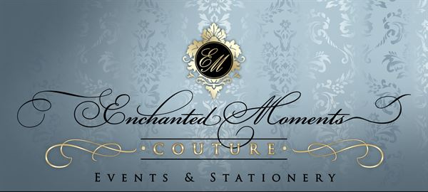 Enchanted Moments Couture
