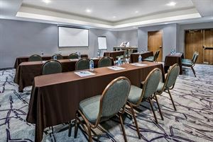 Executive Meeting Room