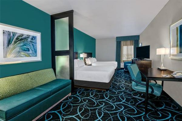 Holiday Inn Express & Suites Fort Worth Southwest (I-20)