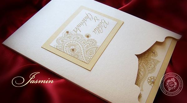 Enchanted Moments Couture