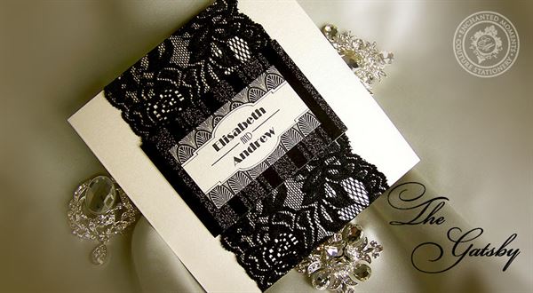 Enchanted Moments Couture