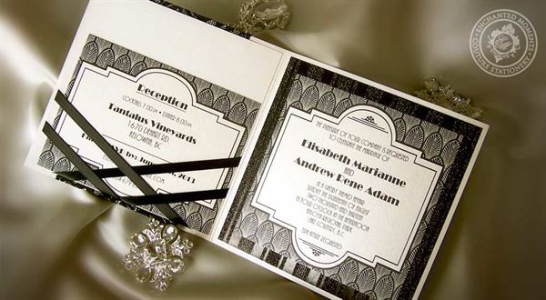 Enchanted Moments Couture