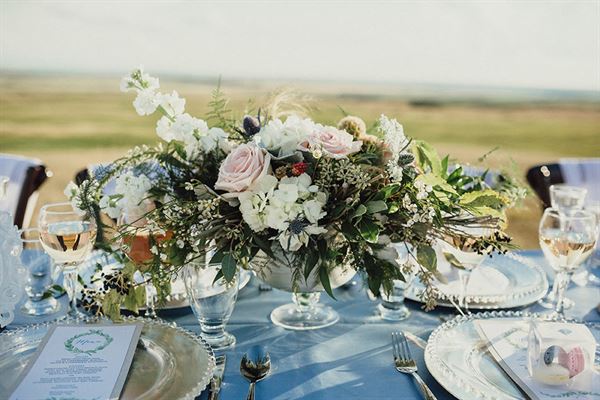 Enchanted Moments Couture