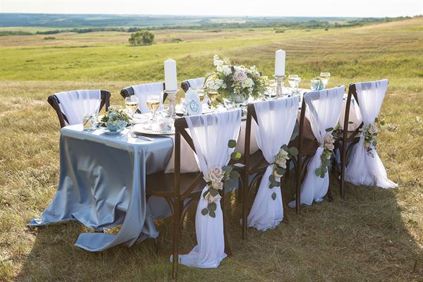 Enchanted Moments Couture