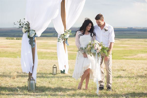 Enchanted Moments Couture