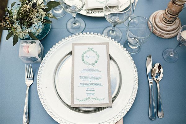 Enchanted Moments Couture