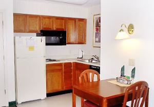 Residence Inn Boston Franklin