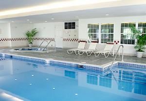 Residence Inn Boston Franklin