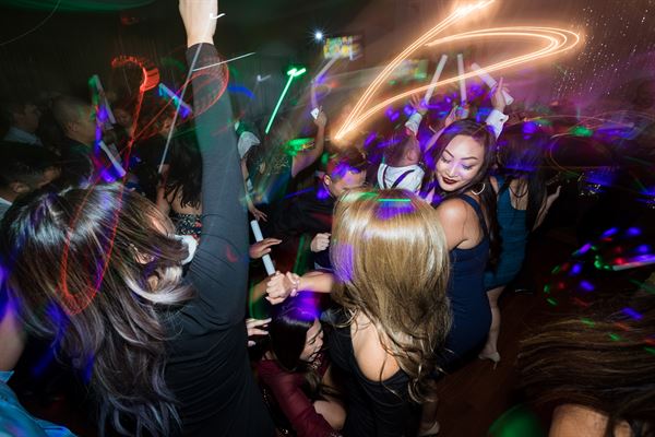 Party Image Entertainment