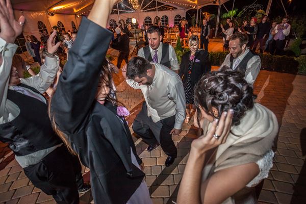 Party Image Entertainment