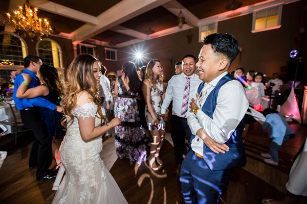 Party Image Entertainment