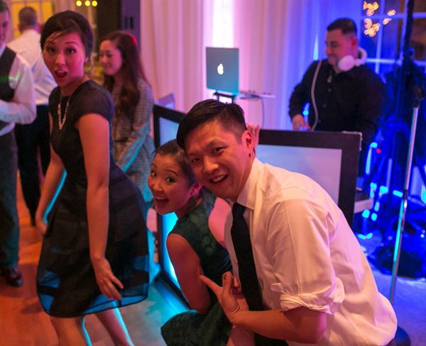 Party Image Entertainment