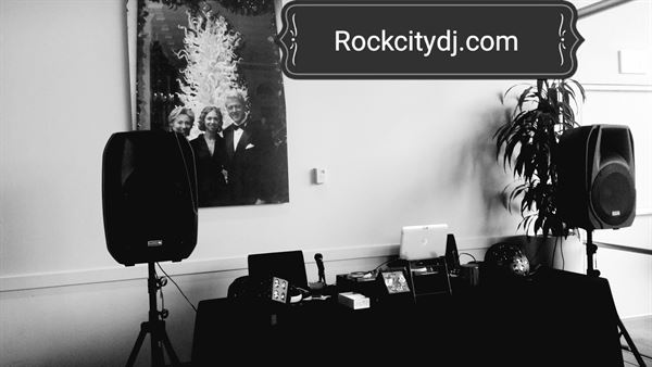 Rockcitydj