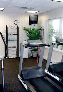 Residence Inn Boston Franklin