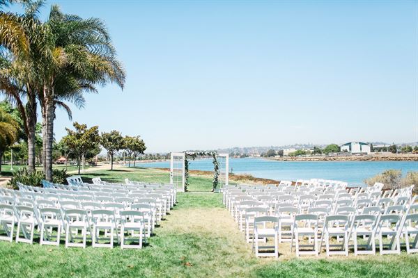 Courtyard Marriott San Diego Airport/Liberty Station