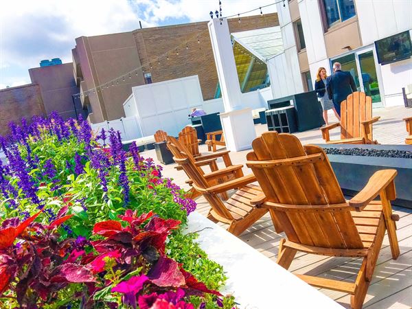 Hyatt Regency Rochester