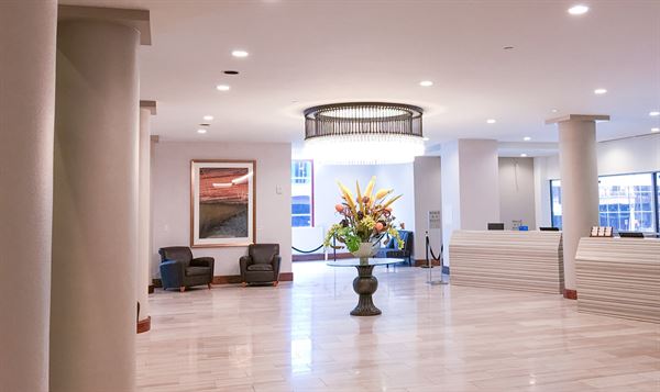 Hyatt Regency Rochester