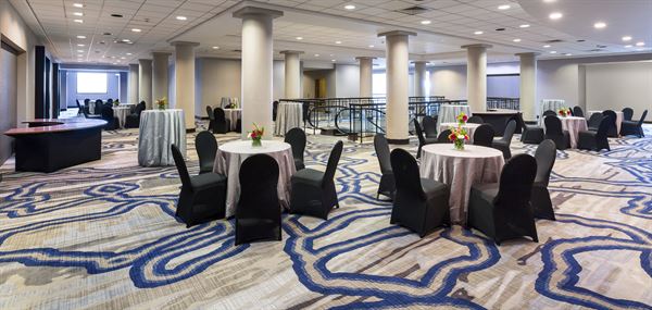 Hyatt Regency Rochester