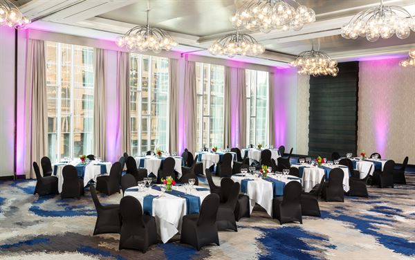 Hyatt Regency Rochester