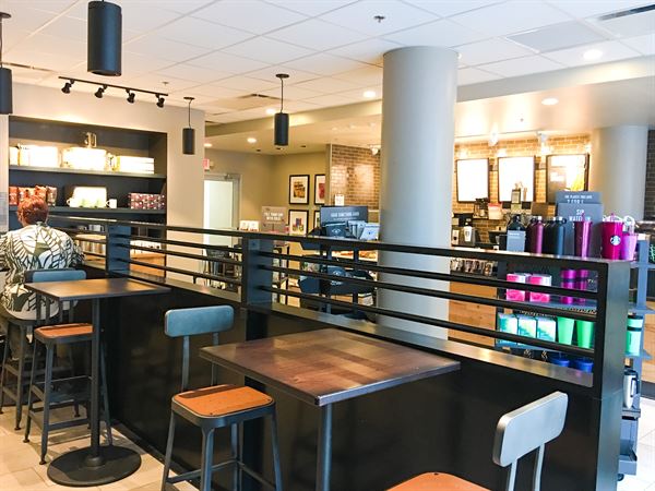 Hyatt Regency Rochester