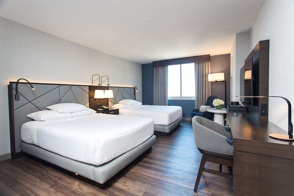 Hyatt Regency Rochester