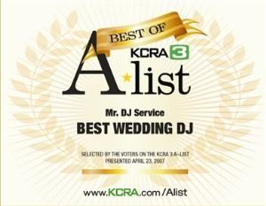 MR DJ Event Services