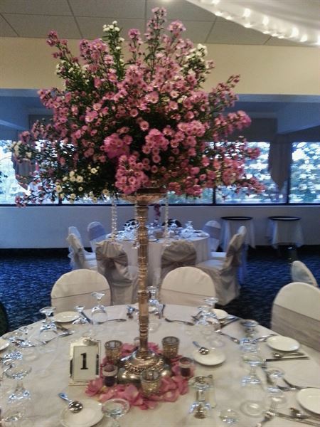 J and R Events, Inc.