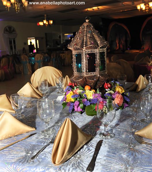 J and R Events, Inc.