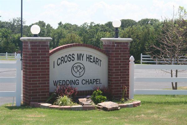 Lockheart Wedding Chapel & Event Center