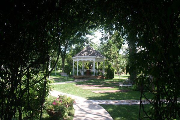 Lockheart Wedding Chapel & Event Center