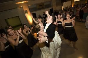 MR DJ Event Services