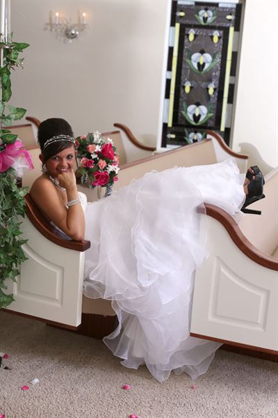 Lockheart Wedding Chapel & Event Center