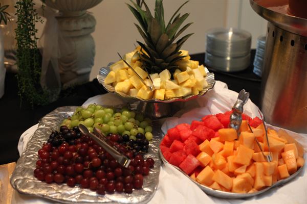 Lockheart Wedding Chapel & Event Center