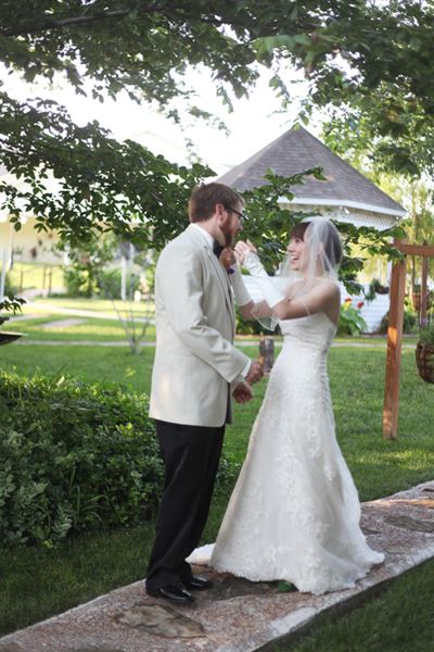 Lockheart Wedding Chapel & Event Center