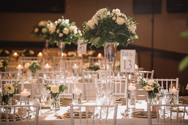 Over the moon Wedding & Event Rentals